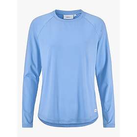 Craft Langermet T-skjorte (Dame)