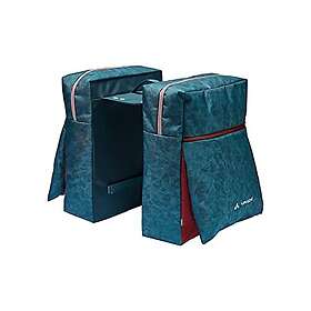 Vaude Twinzipper Cykeltaske