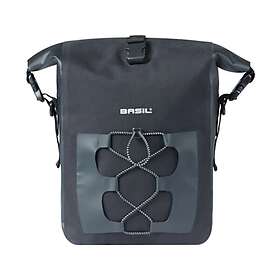Basil Navigator Cykeltaske 14L Vandtæt