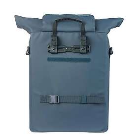 Basil Brooklyn Pannier 17L