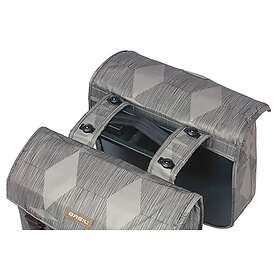 Basil Elegance Cykeltaske 49L