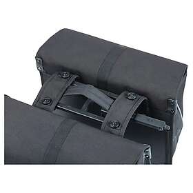 Basil Forte Cykeltaske 35L 2-pack