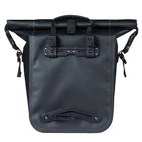 Basil Rivo Mik Hooks Pannier 15L