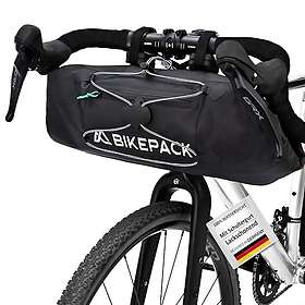 Bikepack Styrväska Vattentät