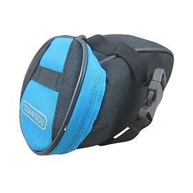 Teknikproffset Satulalaukku