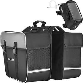 TecTake Ramtaske Vandtæt