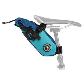 Contec Urban Nomad Rail Sadel-taske 5.8L