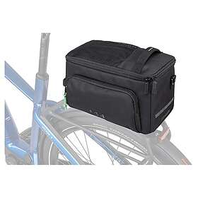 Contec Via Commuter Avs Cykeltaske 11L