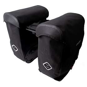 AtranVelo Zap Plus WP Pakethållarväska 2-pack