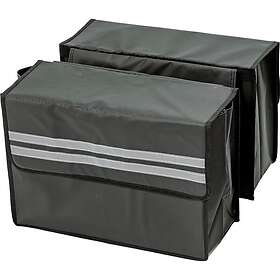 Cargobike Longtail Varia Sidoväska