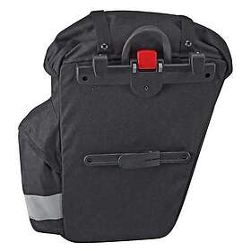 KLICKfix Classic Cykeltaske 21L