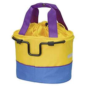 KLICKfix Lori Pakkeveske 4L