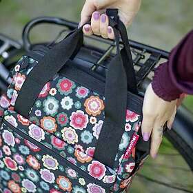 KLICKfix Roomy GT Styrbag 12L