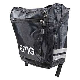 EMG Cykeltaske 30L