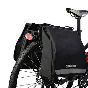 OXC C-series Pannier 20L 2-pack