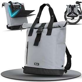 MIVELO Pannier Backpack