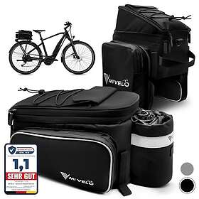 MIVELO Bagagehyllväska 20L