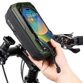 Wildman XS2 Ramväska