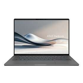 Asus Zenbook 14 OLED UX3407QA-DRFQD406W 14" Snapdragon X 32GB RAM 1TB SSD