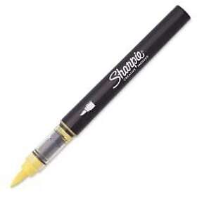 Sharpie Creative Marker Penselspids (Yellow)