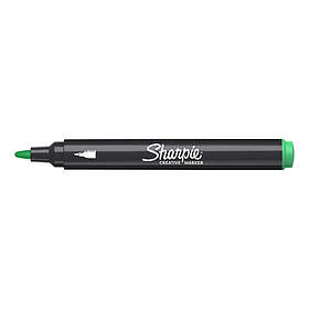 Sharpie Creative Marker Bullet Tip (Emerald Green)