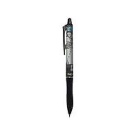 Pilot FriXion Plus OneP Gelpen 0.7mm (Sort)