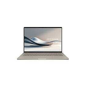 Asus Zenbook 14 OLED UX3407QA-DRFQD404W 14" Snapdragon X 32Go RAM 1To SSD