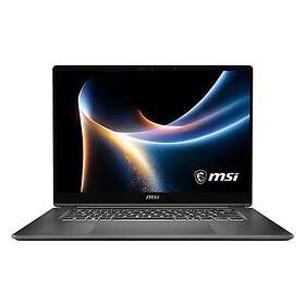 MSI Prestige 16 Flip AI+ C3MTG-216FR 16" Core Ultra 9 388H 32Go RAM 1To SSD