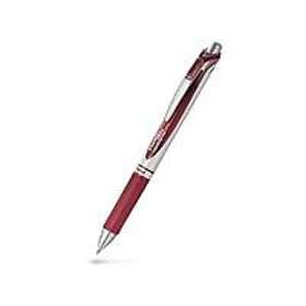 Pentel EnerGel BL77 Kuglepen (Rød)