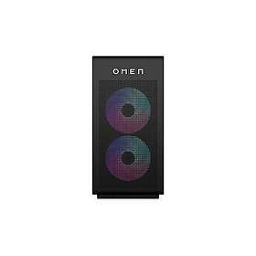 HP Omen 35L GT16-0518nf Ryzen 7 8700F 32 Go RAM 1 To SSD RTX 5070