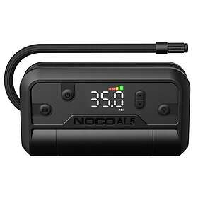 Noco AL5 Lithium Luftkompressor 5a