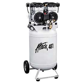 Attack 481 (90L, Oljefri)