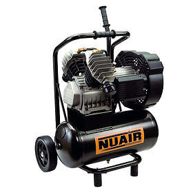 NuAir Silent 24L