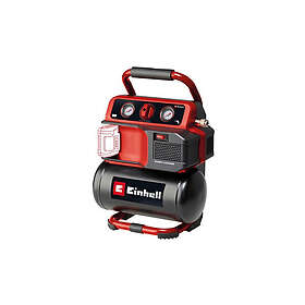 Einhell TE-AC 18/75 Li OF-Solo 5L (uden Batteri og Oplader)