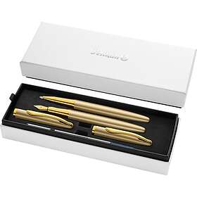 Pelikan 4012700826923 Jazz Noble Elegance Pen og Roller Sæt