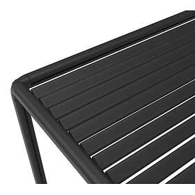 Cane-Line Laze Cabana med Kaleche