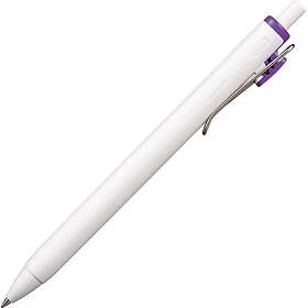 Uni-ball One Gelpen (Lilla)