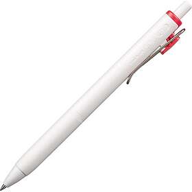 Uni-ball One Gelpen (Rød)