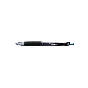 Uni-ball Signo UMN-207 Rollerpen 0.5mm (Blå) 12-pack