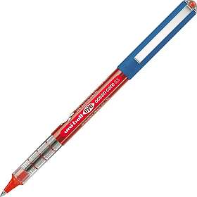 Uni-ball UB-150 Rollerpen (Rød) 12-pack