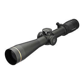 Leupold VX-5HD Gen2 3-15x44 SF CDS-SZL2 SFP Belyst Duplex