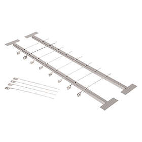 KASAI Spyd Sæt Stål