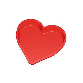 Lékué Silikone Hjerte Kageform