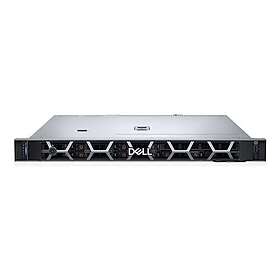 Dell PowerEdge R360