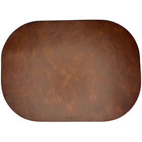 Mareld MAR0403 Dækkeserviet Brun 2-pak