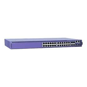 Extreme Networks 5420M Switch 5420M-24T-4YE