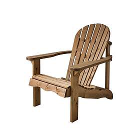 Brafab SKULE Dækkestol