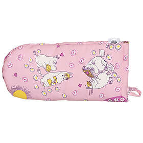 Moomin Arabia Kjærester Oven Mitt 15x34cm