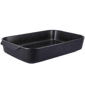 Rosendahl Cook With Love Keramik Rektangulær Ovnfast Fad 40x25.5cm