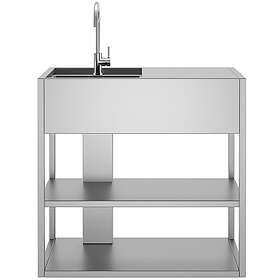 Röshults Essentials (94 cm) (Rostfritt stål)